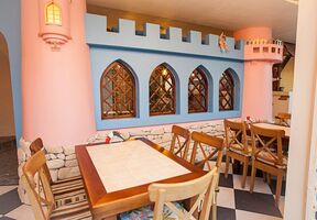 Мангал Клаб