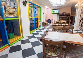 Мангал Клаб