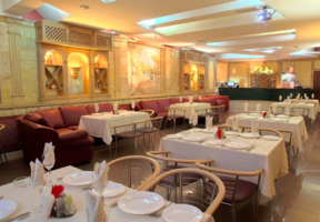 Белое Солнце