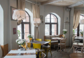 Cult bar&kitchen