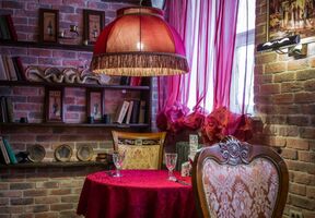 Золотое кольцо