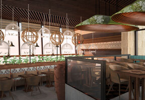 Шоколадница