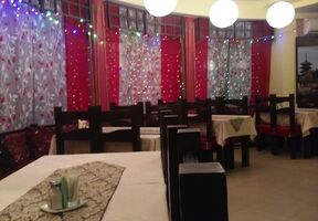 Большие тарелки