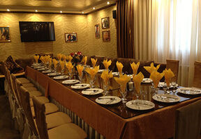 Трактиръ на Северной