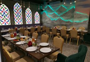 Восточная околица