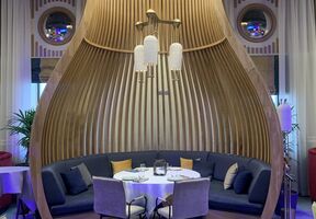 Резиденция Мария