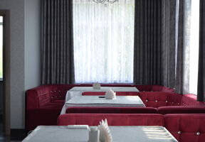 Старый мельник