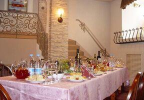 Пхали-Хинкали