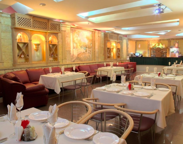 Shelestoff / Шелестофф