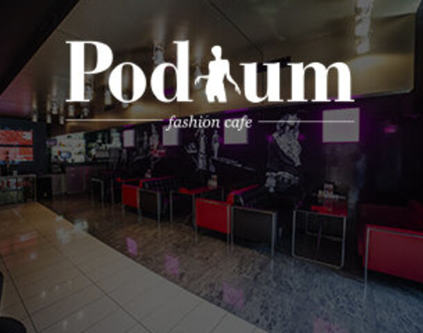 Podium