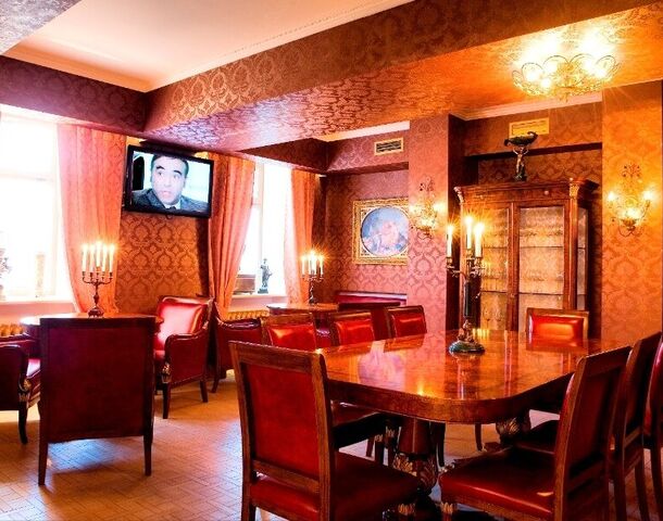 Иоанн Васильевич