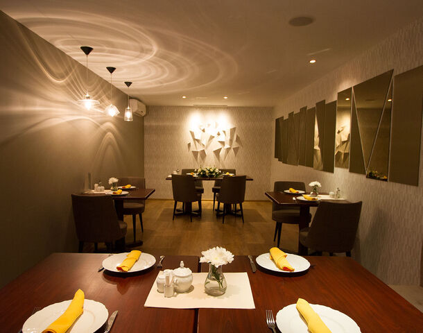 Центральный