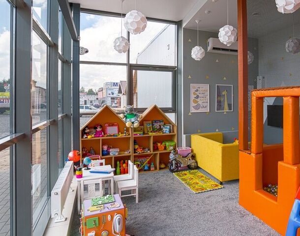 ПиццаФабрика