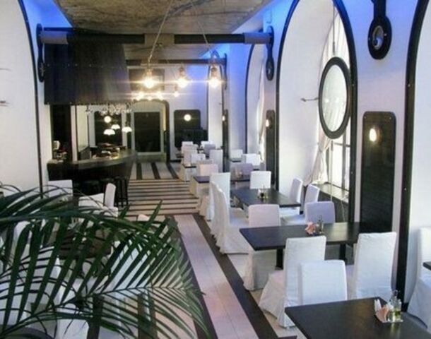 Старый Рыбинск