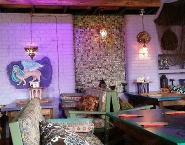 Султан Базар