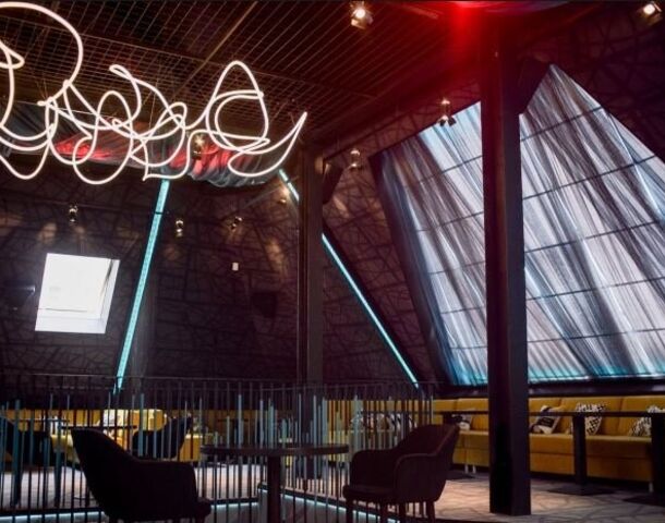 Черничные Ночи