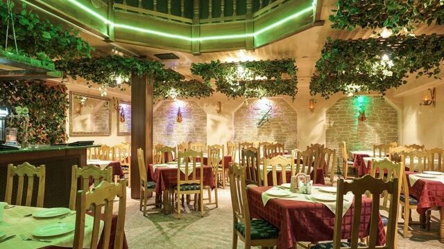 restorany kafe i bary samary allcafe ru