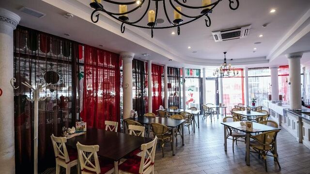 Рестораны кавказской кухни в Ставрополе – адреса, меню, отзывы, фото на  портале Allcafe.ru