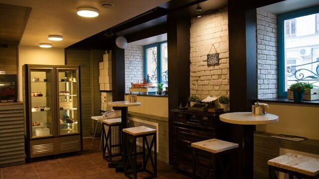 Kofejni Evropejskoj Kuhni V Nizhnem Novgorode Adresa Menyu Otzyvy Foto Na Portale Allcafe Ru