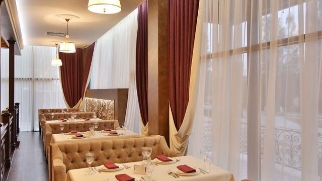 gruzinskaya kuhnya v restoranah v
