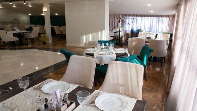 Рестораны кавказской кухни в Ставрополе – адреса, меню, отзывы, фото на  портале Allcafe.ru