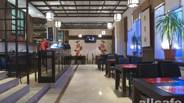 restorany kafe i bary krasnoyarska allcafe ru
