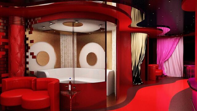 restorany gde est striptiz go go v