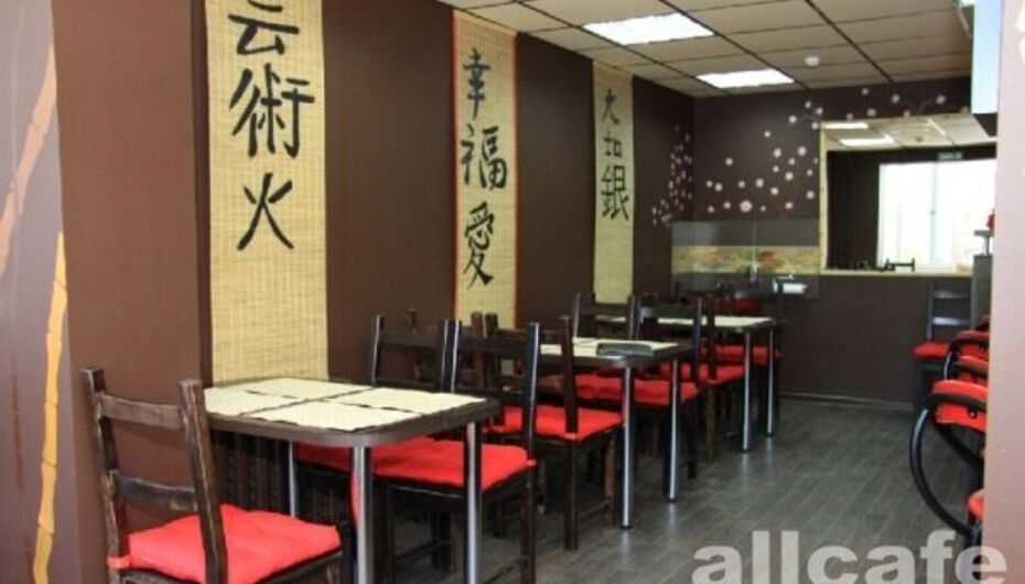 Суши-бар Roll.s