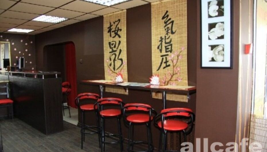 Суши-бар Roll.s