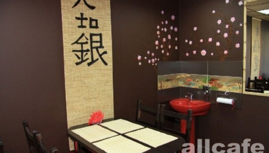 Суши-бар Roll.s