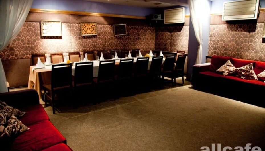 Кафе-ресторан Караоке бум