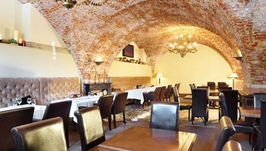 Ресторан Casa del Мясо