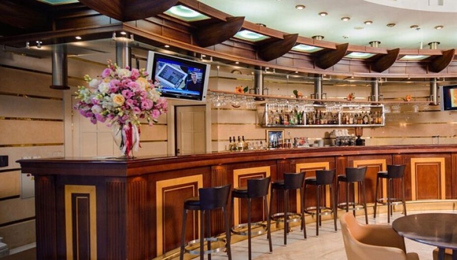 Бар Лобби-бар / Lobby bar