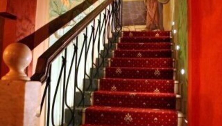 Ресторан Аль-Фахир