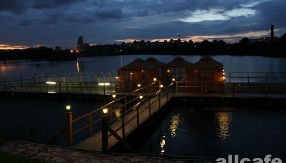 Кафе-ресторан Кафе на Димитрова