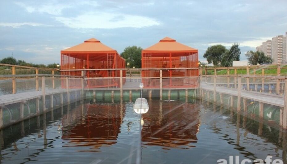 Кафе-ресторан Кафе на Димитрова