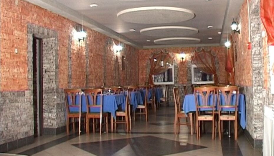 Кафе-бар Ноев Ковчег