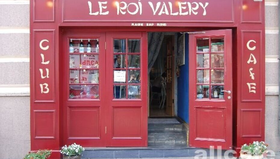 Отзывы о кафе-ресторане Ле руа Валери / Le Roi Valery