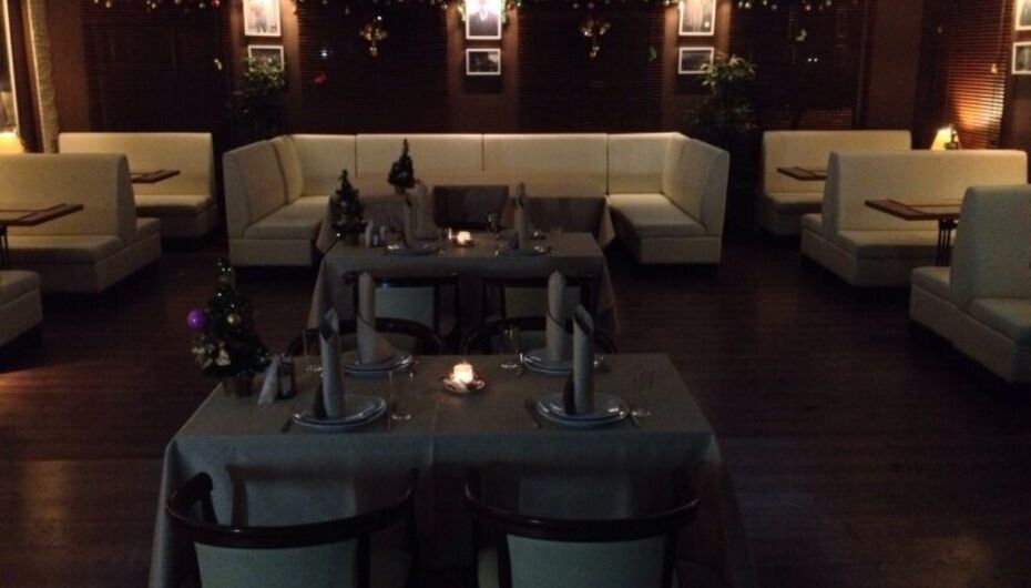 Отзывы о кафе-ресторане House mafia