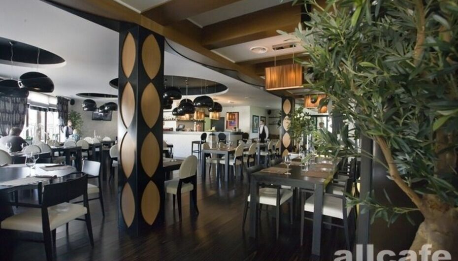 Ресторан Тутти и Джорни / Tutti i Giorni