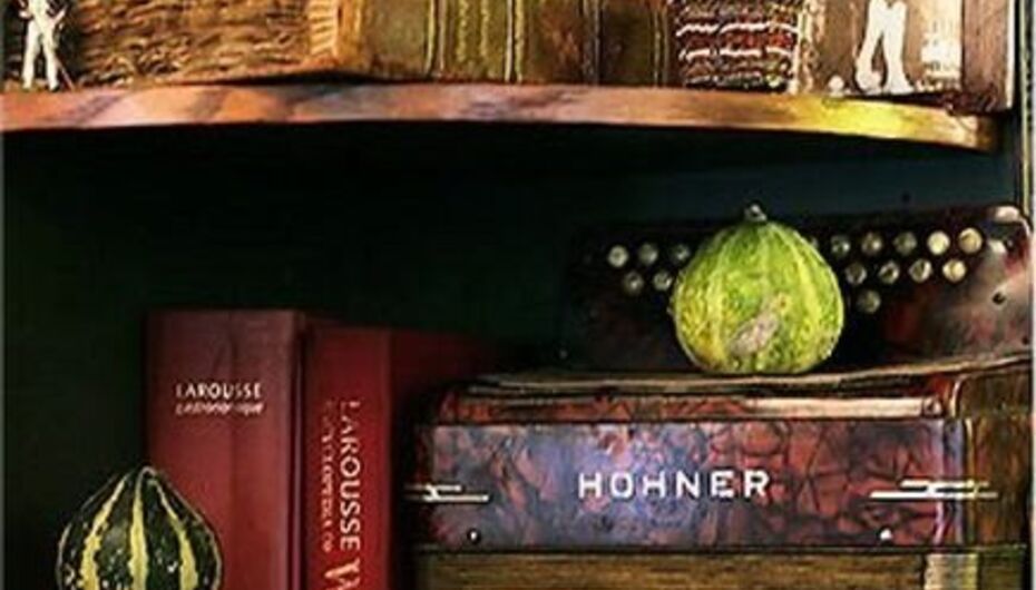 Ресторан Bistrot Garcon / Бистро Гарсон