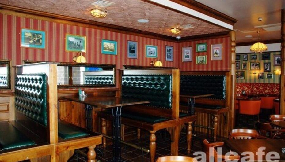 Отзывы о баре Morrigan / Морриган