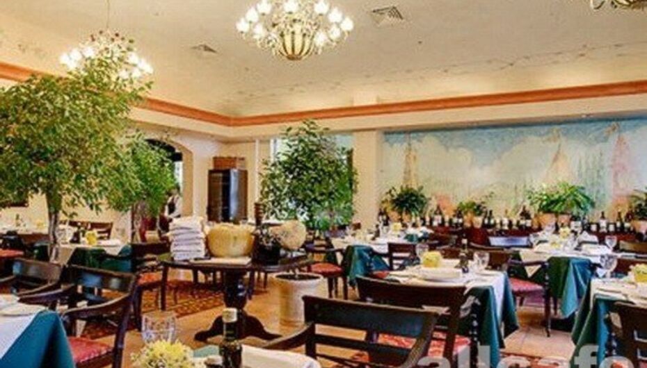 Ресторан Casa Mia