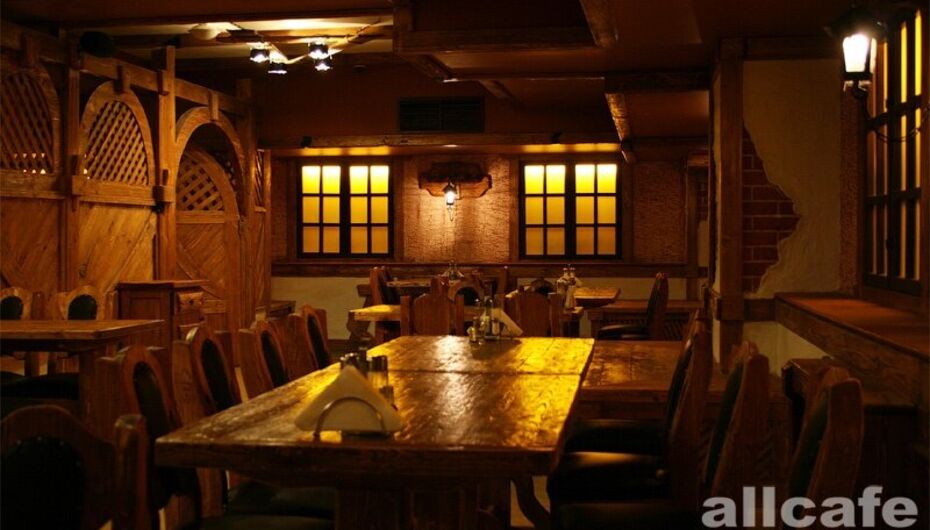 Кафе Аршин / Arshin