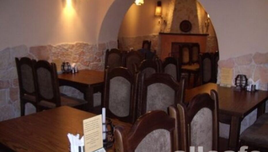 Ресторан Бельгийский паб