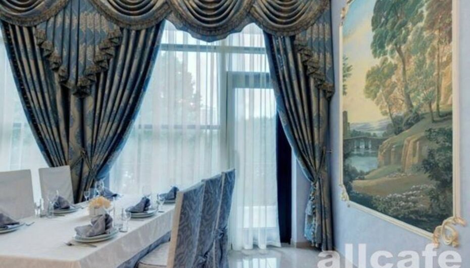 Ресторан Золотая роща