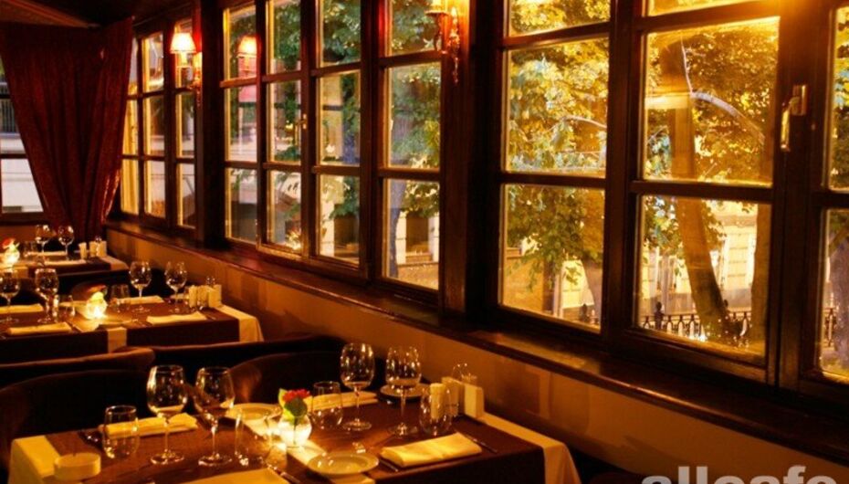 Отзывы о кафе De Marco / Де Марко