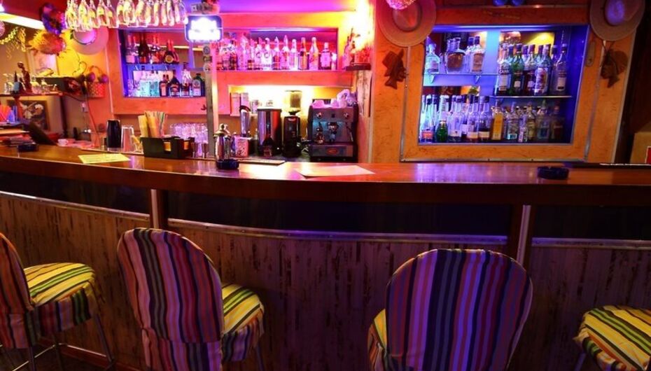 Ресторан Caribe Club / Карибы