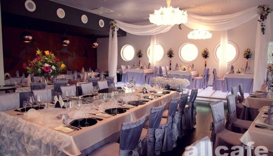 Отзывы о ресторане Катык