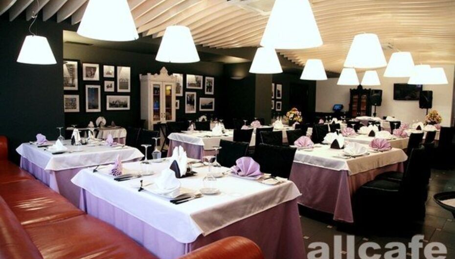 Отзывы о ресторане Катык